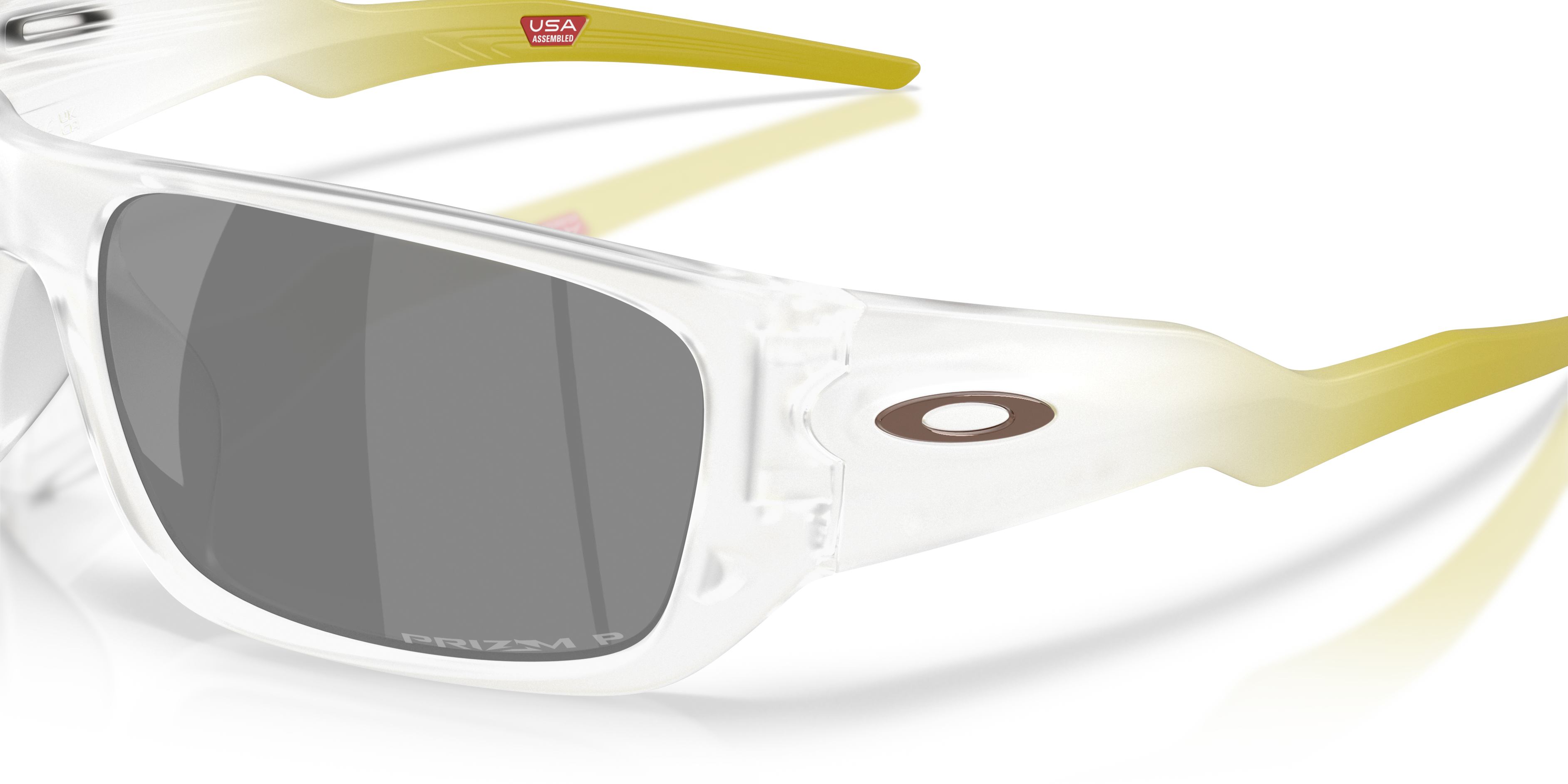 Oakley OO9486 948615 Masseter 